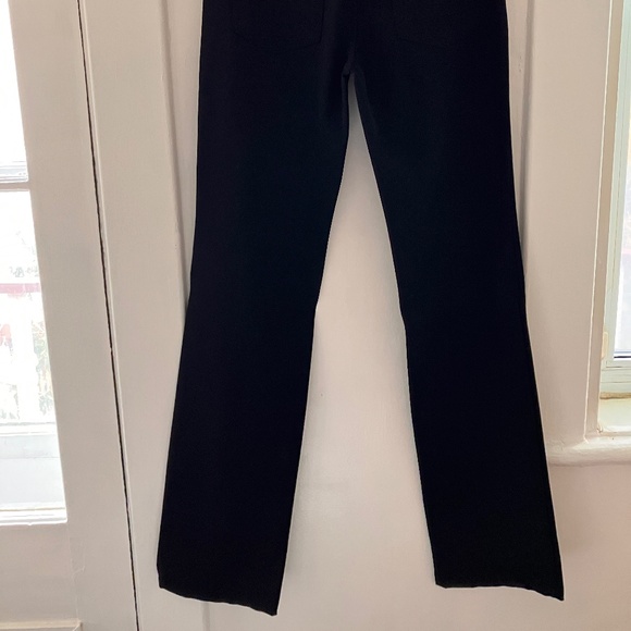 NEW BLACK VERSACE JEANS - Picture 10 of 10